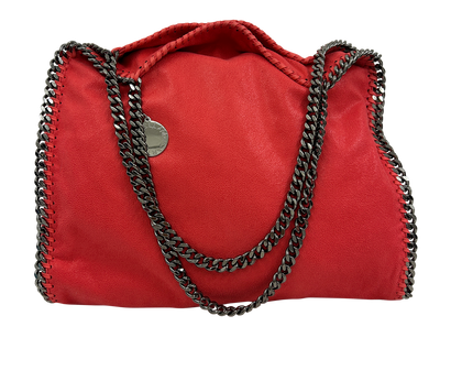 Falabella Medium, 420&euro;, Bolso, Rosa, Imitación - Piel sintética, Vista frontal